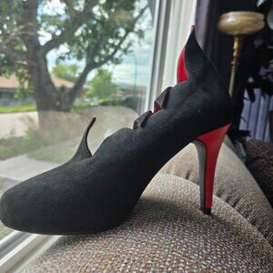 Unique Heels